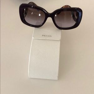 Prada sunglasses